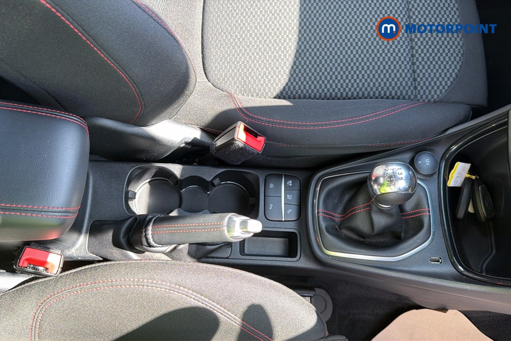 Ford Puma St-Line Manual Petrol SUV - Stock Number (1659878) - 7th supplementary image