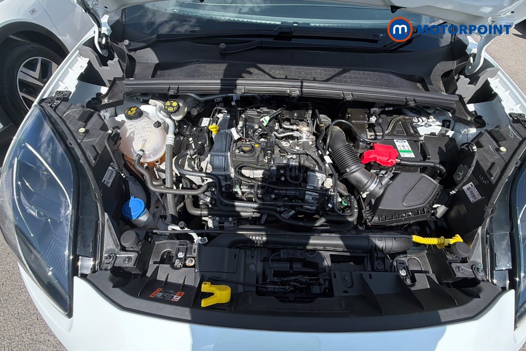 Ford Puma St-Line Manual Petrol SUV - Stock Number (1659878) - 10th supplementary image