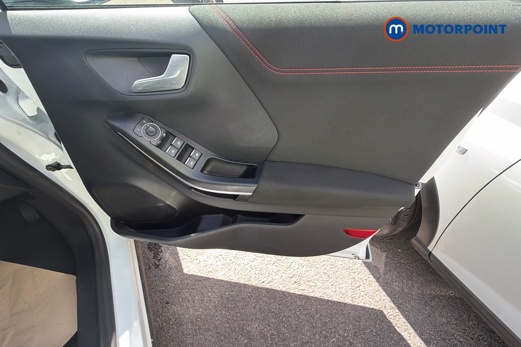 Ford Puma St-Line Manual Petrol SUV - Stock Number (1659878) - 19th supplementary image