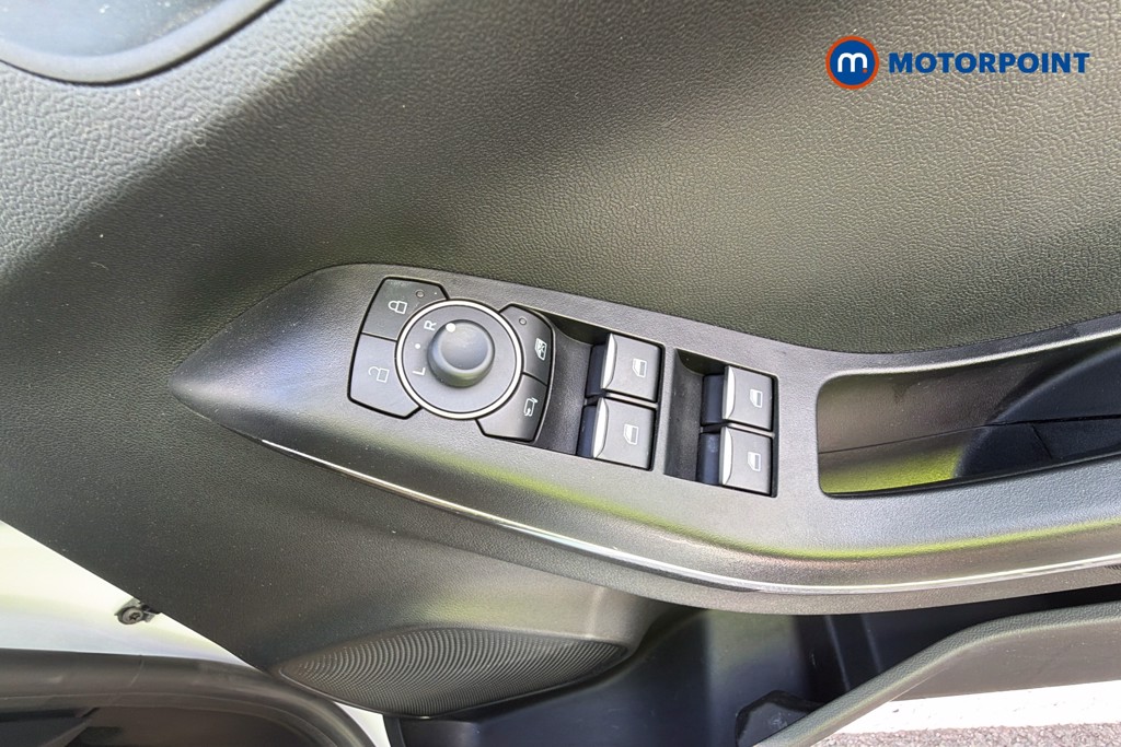 Ford Puma St-Line Manual Petrol SUV - Stock Number (1659878) - 20th supplementary image
