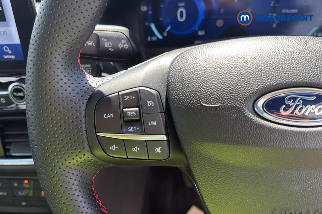 Ford Puma St-Line Manual Petrol SUV - Stock Number (1659878) - 27th supplementary image