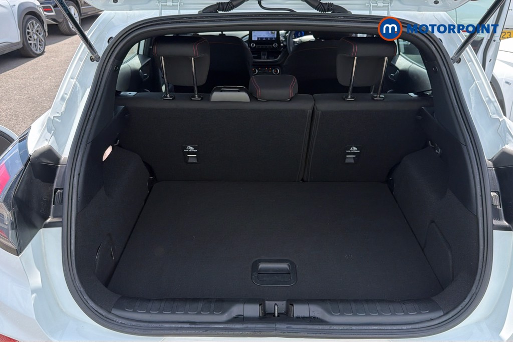 Ford Puma St-Line Manual Petrol SUV - Stock Number (1659878) - 35th supplementary image