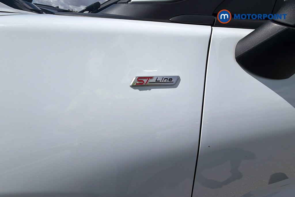 Ford Puma St-Line Manual Petrol SUV - Stock Number (1659878) - 39th supplementary image