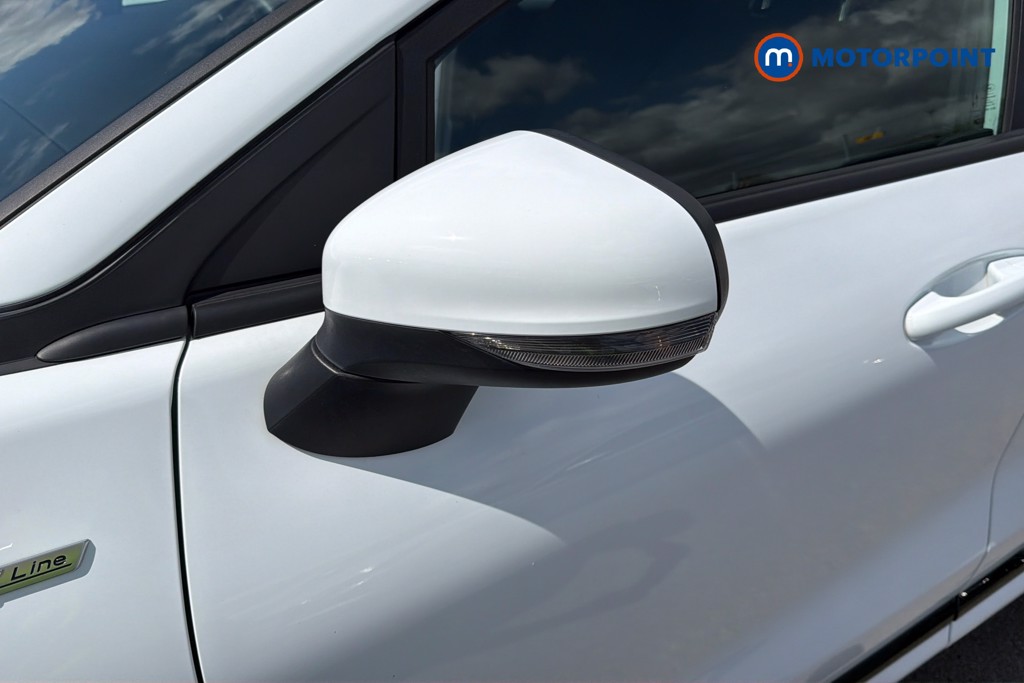 Ford Puma St-Line Manual Petrol SUV - Stock Number (1659878) - 40th supplementary image