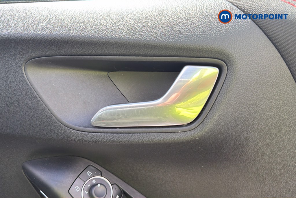 Ford Puma St-Line Manual Petrol SUV - Stock Number (1659878) - 42nd supplementary image