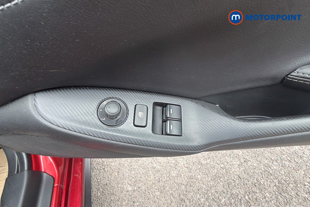 Mazda Mx-5 Sport Tech Manual Petrol Convertible - Stock Number (1660292) - 20th supplementary image