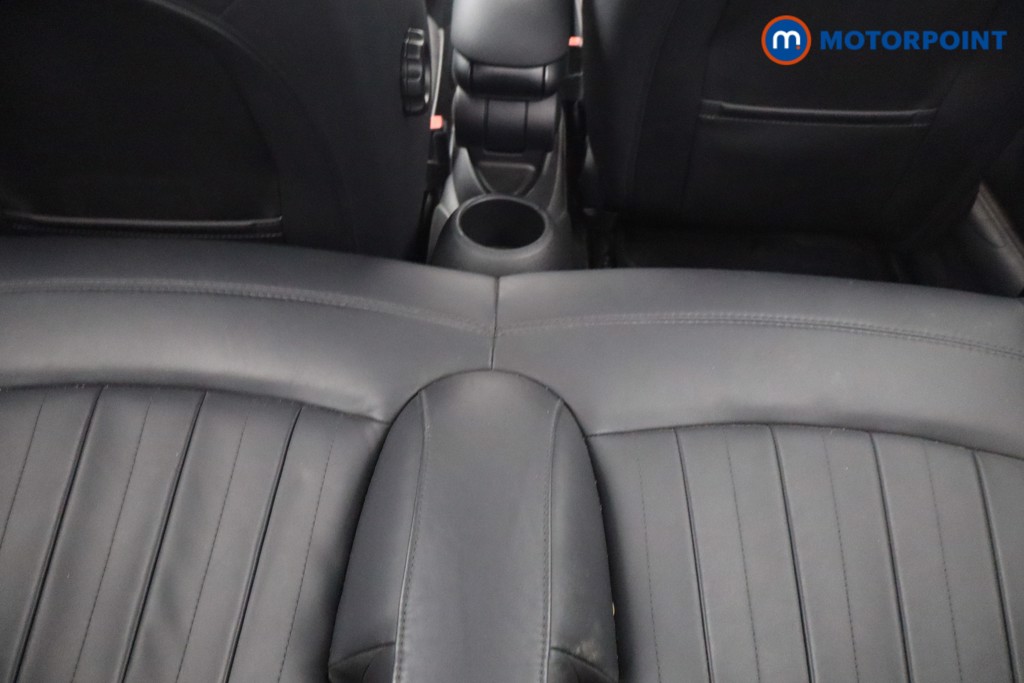 Mini Hatchback Cooper S Exclusive Automatic Petrol Hatchback - Stock Number (1660337) - 5th supplementary image