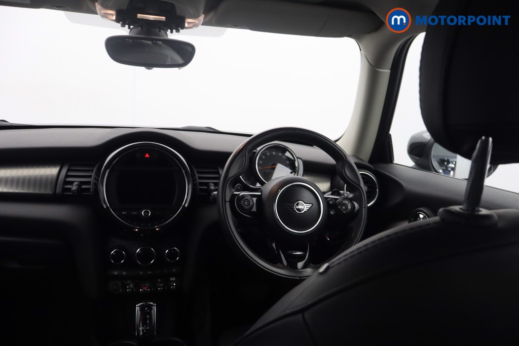Mini Hatchback Cooper S Exclusive Automatic Petrol Hatchback - Stock Number (1660337) - 6th supplementary image