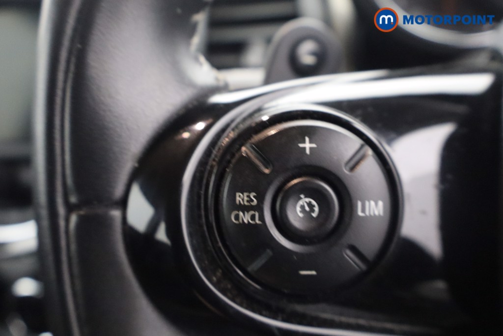 Mini Hatchback Cooper S Exclusive Automatic Petrol Hatchback - Stock Number (1660337) - 12th supplementary image