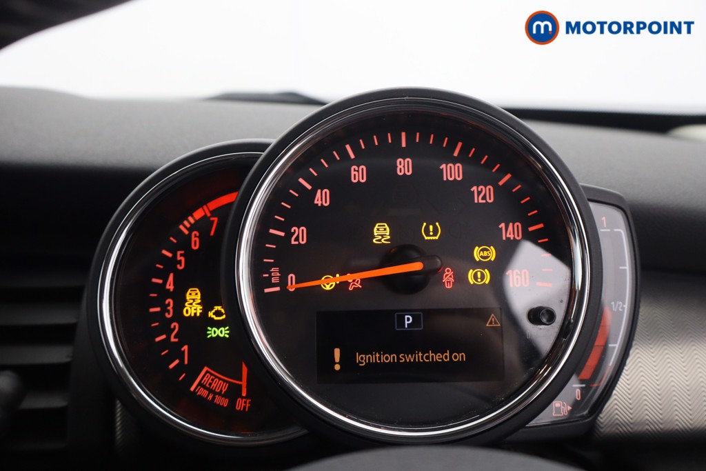 Mini Hatchback Cooper S Exclusive Automatic Petrol Hatchback - Stock Number (1660337) - 13th supplementary image