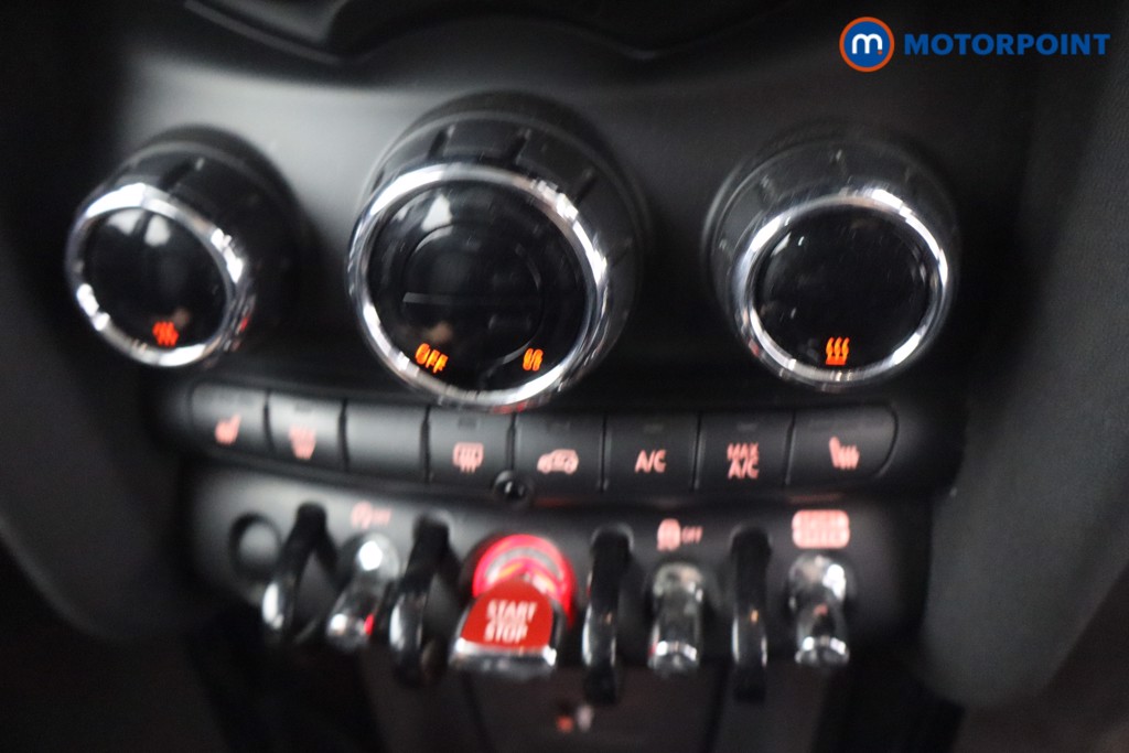 Mini Hatchback Cooper S Exclusive Automatic Petrol Hatchback - Stock Number (1660337) - 15th supplementary image