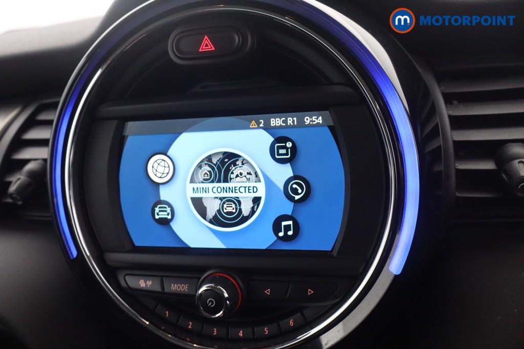 Mini Hatchback Cooper S Exclusive Automatic Petrol Hatchback - Stock Number (1660337) - 16th supplementary image