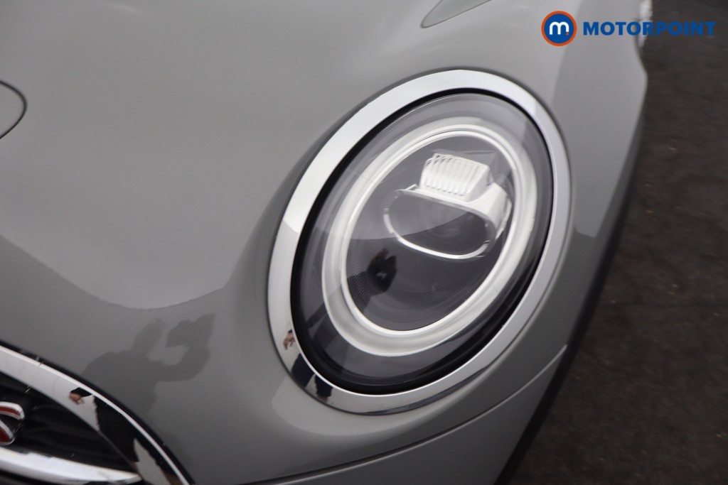 Mini Hatchback Cooper S Exclusive Automatic Petrol Hatchback - Stock Number (1660337) - 19th supplementary image