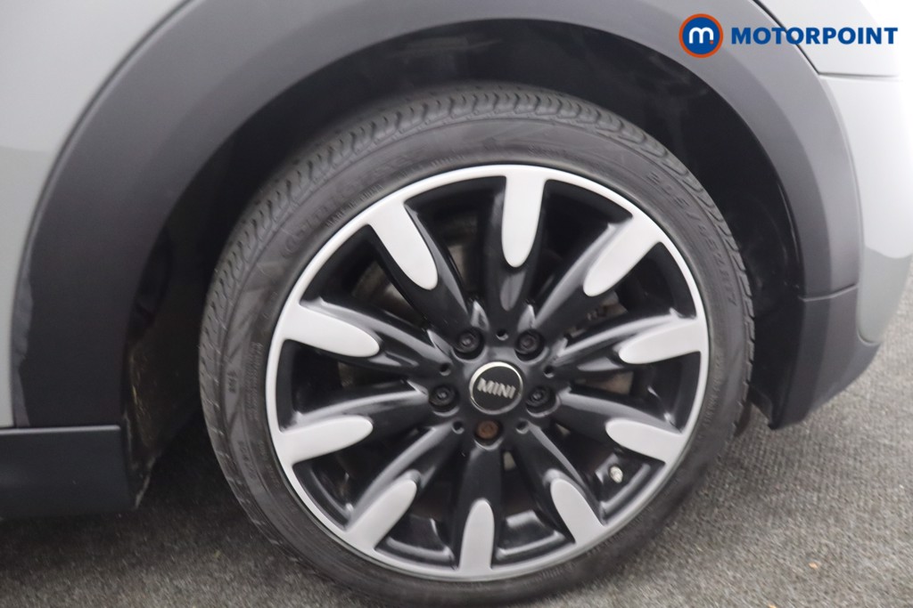Mini Hatchback Cooper S Exclusive Automatic Petrol Hatchback - Stock Number (1660337) - 22nd supplementary image