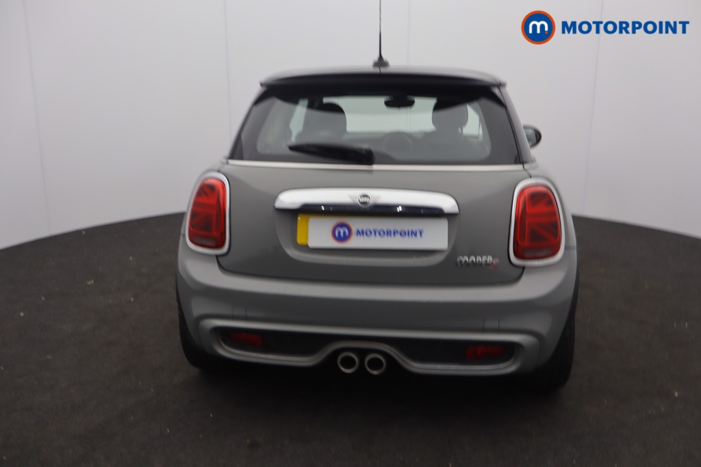 Mini Hatchback Cooper S Exclusive Automatic Petrol Hatchback - Stock Number (1660337) - 1st supplementary image