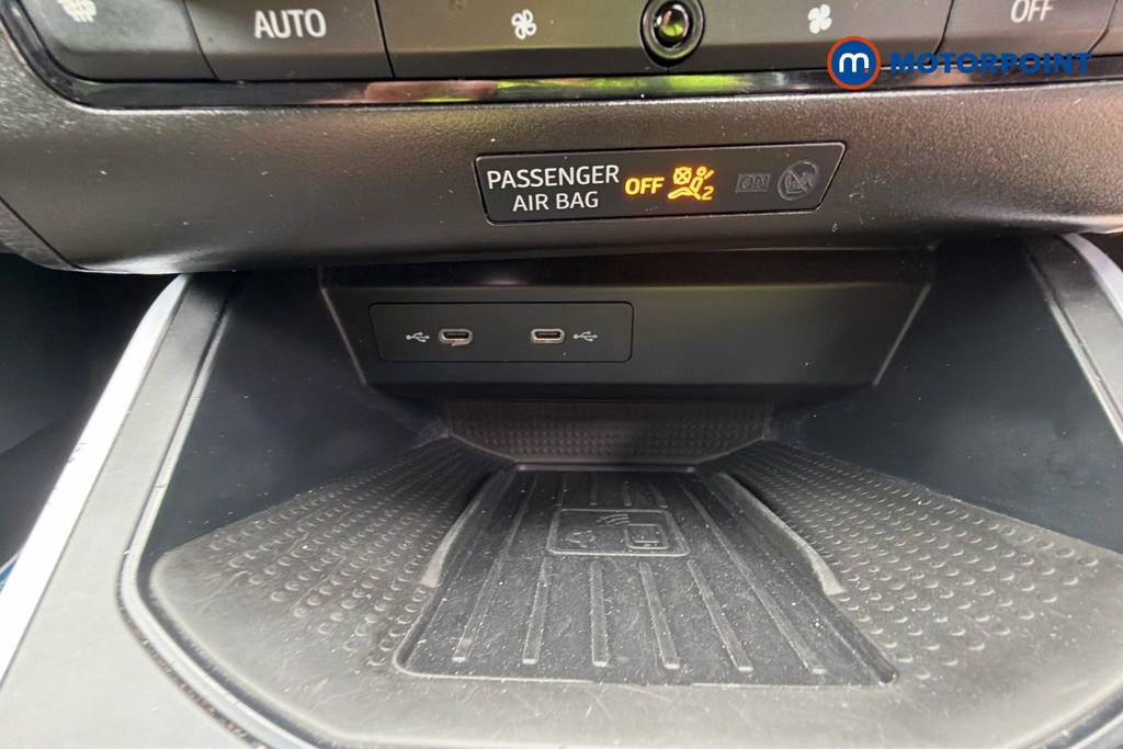 Seat Arona Fr Sport Manual Petrol SUV - Stock Number (1660392) - 4th supplementary image