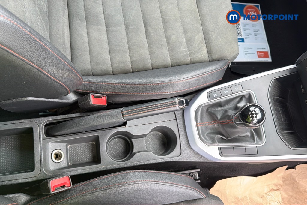 Seat Arona Fr Sport Manual Petrol SUV - Stock Number (1660392) - 6th supplementary image