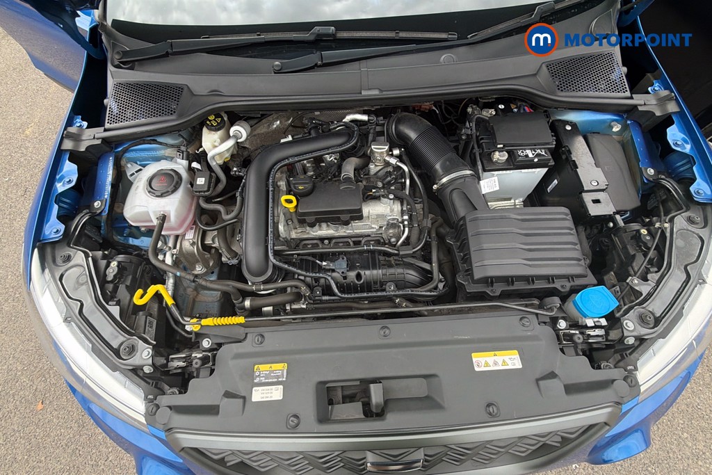 Seat Arona Fr Sport Manual Petrol SUV - Stock Number (1660392) - 9th supplementary image