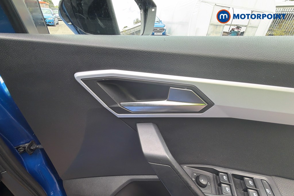 Seat Arona Fr Sport Manual Petrol SUV - Stock Number (1660392) - 19th supplementary image