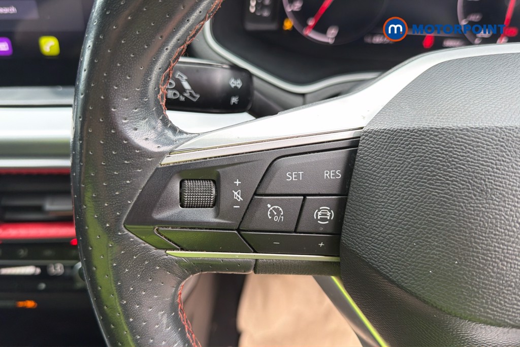 Seat Arona Fr Sport Manual Petrol SUV - Stock Number (1660392) - 26th supplementary image