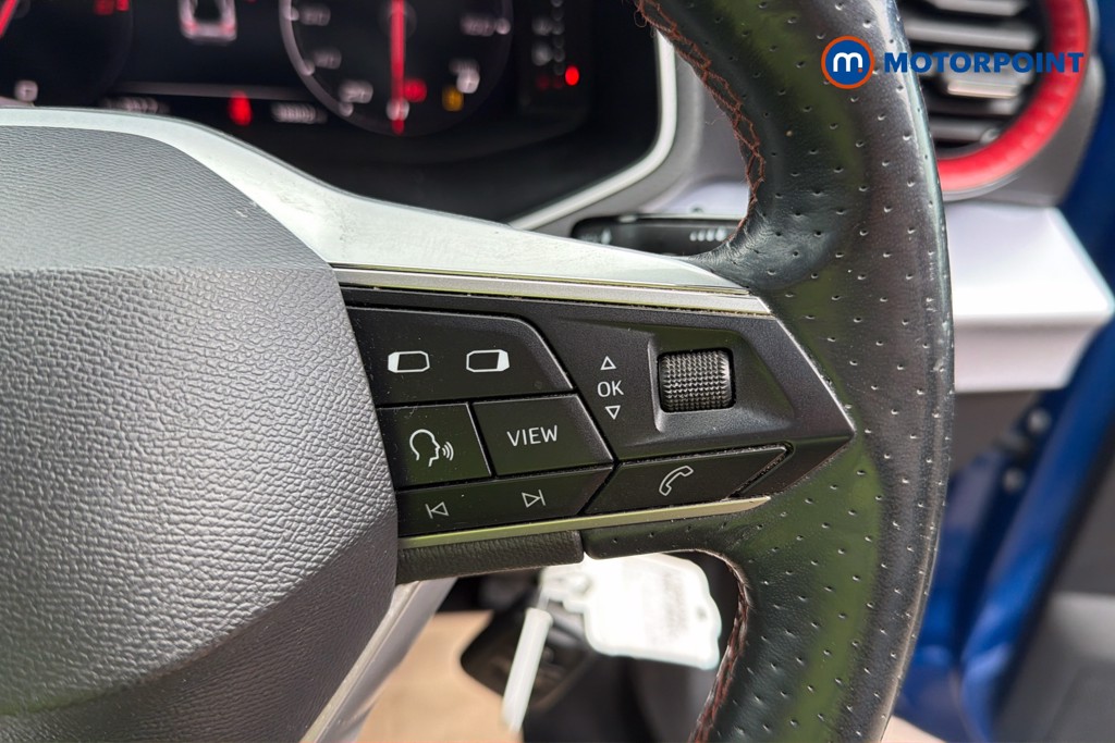Seat Arona Fr Sport Manual Petrol SUV - Stock Number (1660392) - 27th supplementary image