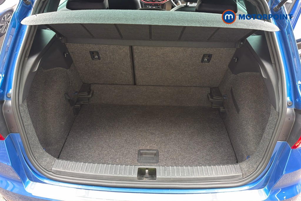 Seat Arona Fr Sport Manual Petrol SUV - Stock Number (1660392) - 33rd supplementary image