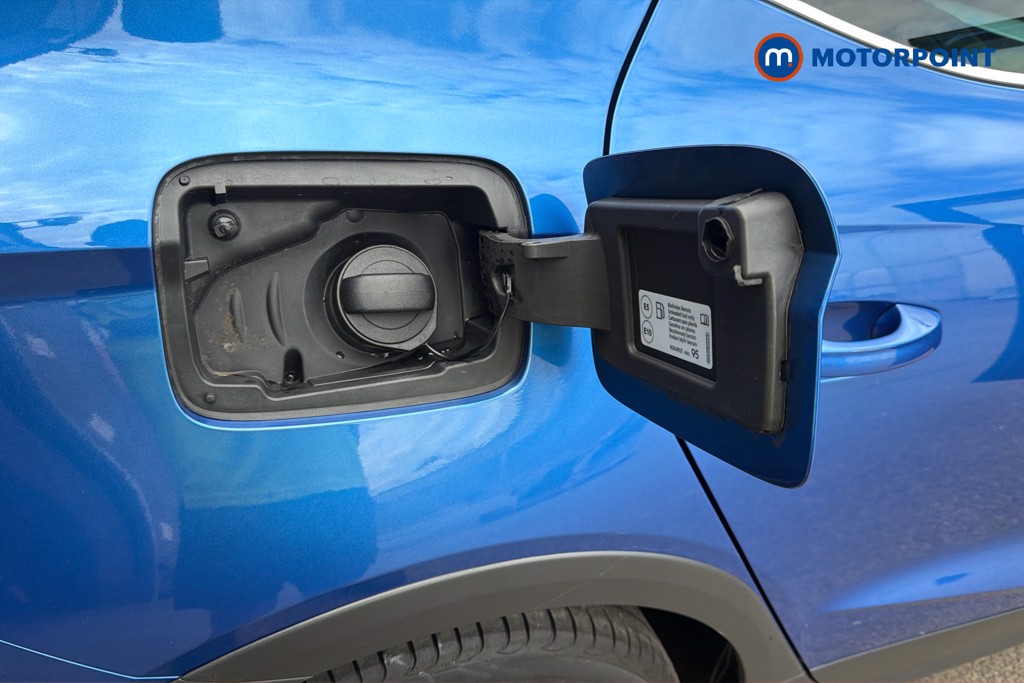 Seat Arona Fr Sport Manual Petrol SUV - Stock Number (1660392) - 35th supplementary image