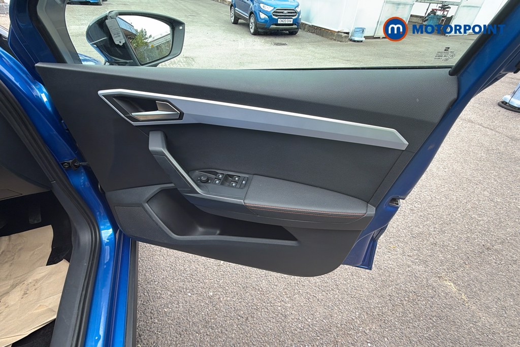 Seat Arona Fr Sport Manual Petrol SUV - Stock Number (1660392) - 38th supplementary image