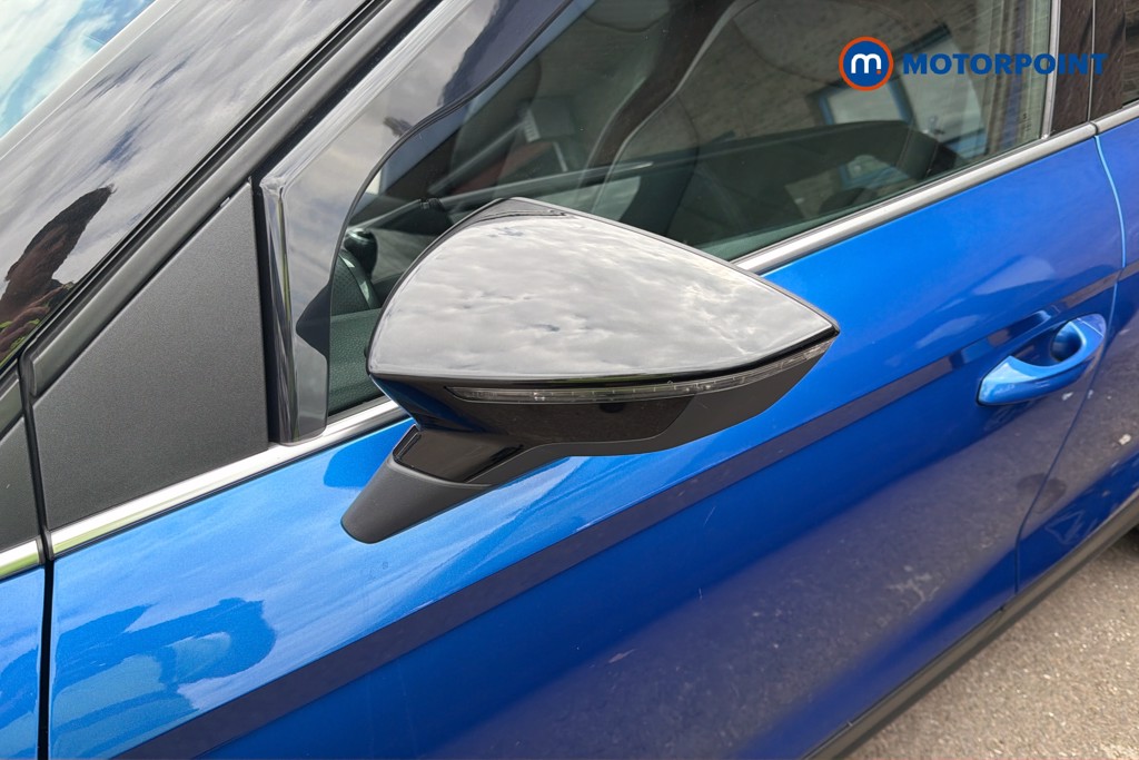 Seat Arona Fr Sport Manual Petrol SUV - Stock Number (1660392) - 40th supplementary image