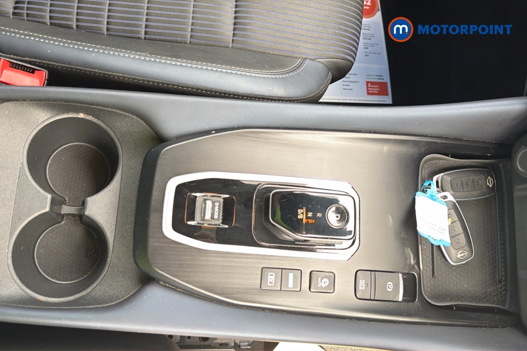Nissan Qashqai Tekna Automatic Petrol-Electric Hybrid SUV - Stock Number (1660399) - 6th supplementary image