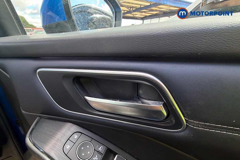 Nissan Qashqai Tekna Automatic Petrol-Electric Hybrid SUV - Stock Number (1660399) - 20th supplementary image
