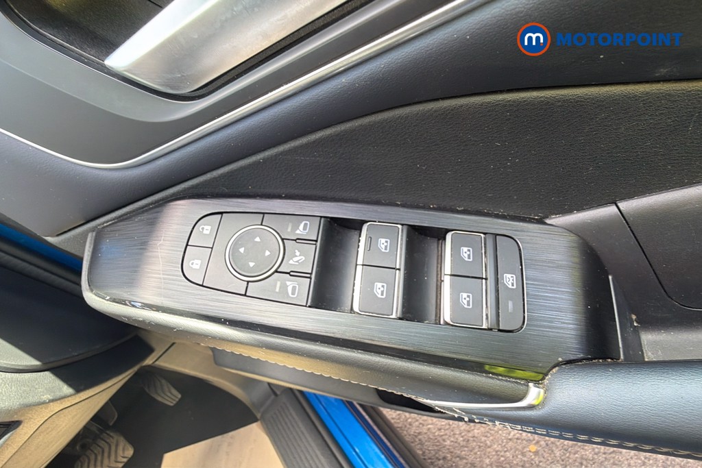 Nissan Qashqai Tekna Automatic Petrol-Electric Hybrid SUV - Stock Number (1660399) - 21st supplementary image