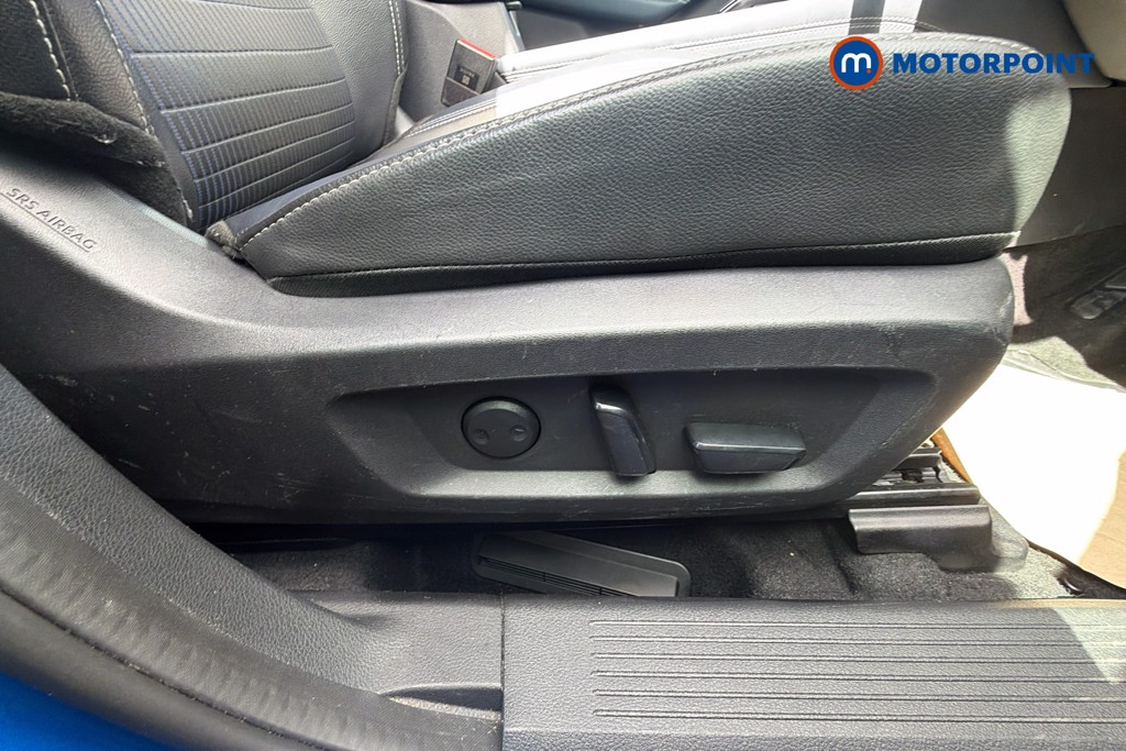 Nissan Qashqai Tekna Automatic Petrol-Electric Hybrid SUV - Stock Number (1660399) - 25th supplementary image