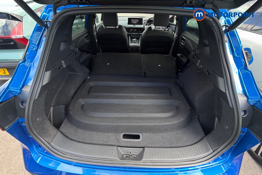 Nissan Qashqai Tekna Automatic Petrol-Electric Hybrid SUV - Stock Number (1660399) - 34th supplementary image
