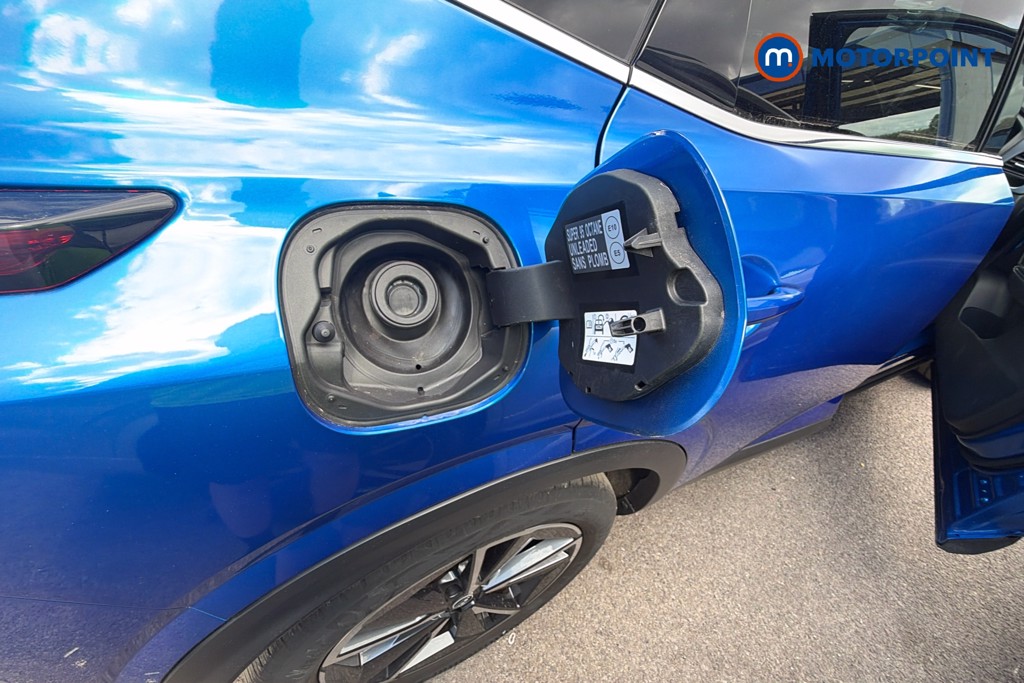 Nissan Qashqai Tekna Automatic Petrol-Electric Hybrid SUV - Stock Number (1660399) - 37th supplementary image