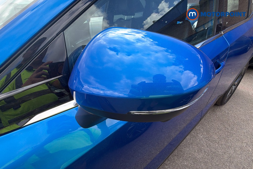 Nissan Qashqai Tekna Automatic Petrol-Electric Hybrid SUV - Stock Number (1660399) - 39th supplementary image