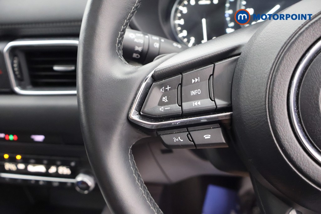 Mazda Cx-5 Takumi Automatic Petrol SUV - Stock Number (1660420) - 2nd supplementary image
