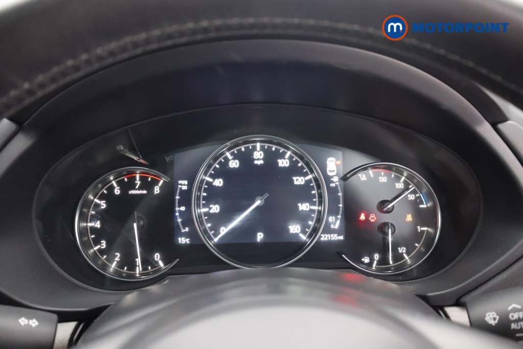 Mazda Cx-5 Takumi Automatic Petrol SUV - Stock Number (1660420) - 4th supplementary image