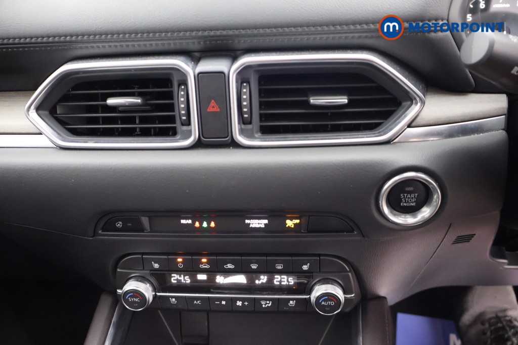 Mazda Cx-5 Takumi Automatic Petrol SUV - Stock Number (1660420) - 10th supplementary image