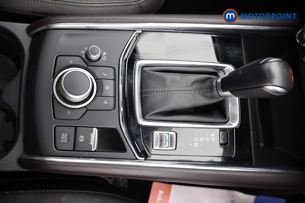 Mazda Cx-5 Takumi Automatic Petrol SUV - Stock Number (1660420) - 11th supplementary image