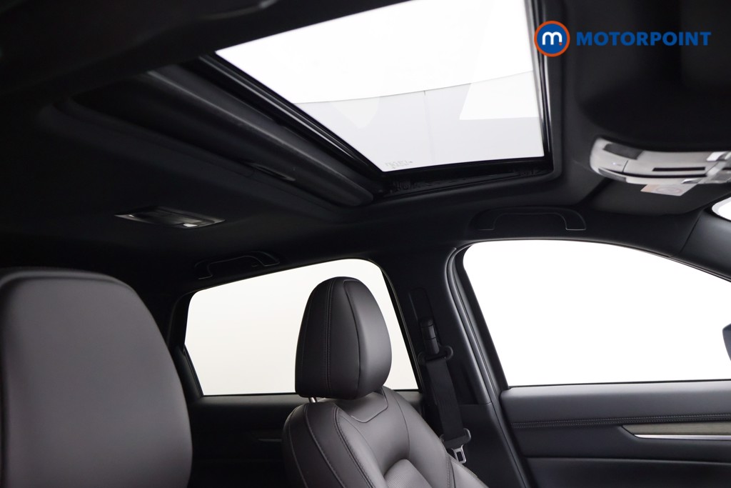 Mazda Cx-5 Takumi Automatic Petrol SUV - Stock Number (1660420) - 21st supplementary image