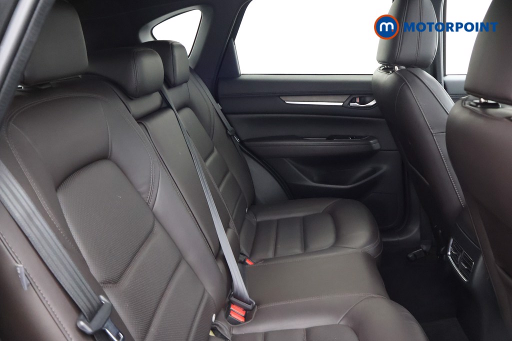 Mazda Cx-5 Takumi Automatic Petrol SUV - Stock Number (1660420) - 22nd supplementary image