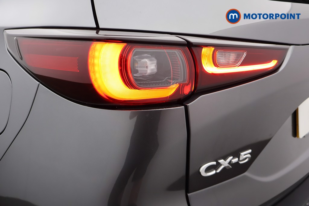 Mazda Cx-5 Takumi Automatic Petrol SUV - Stock Number (1660420) - 31st supplementary image
