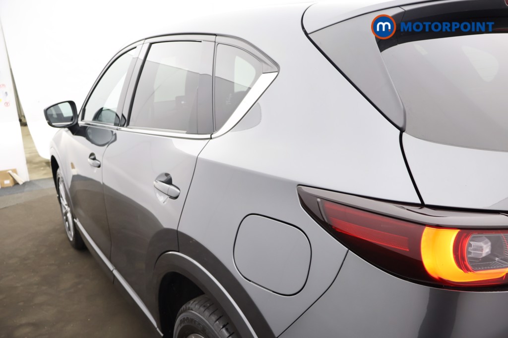 Mazda Cx-5 Takumi Automatic Petrol SUV - Stock Number (1660420) - 33rd supplementary image