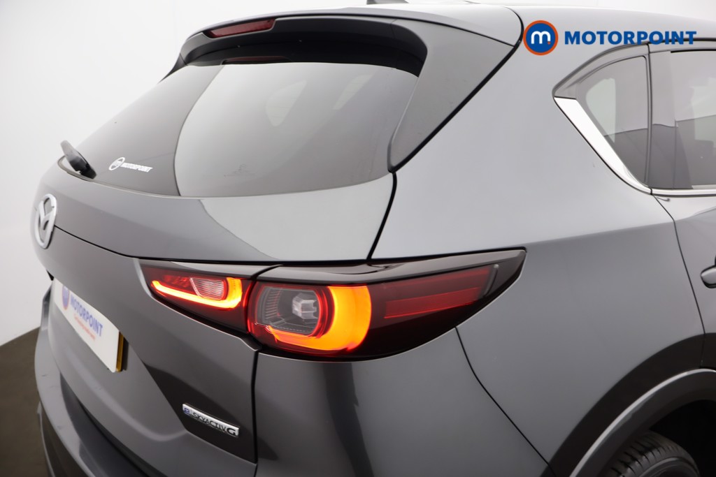 Mazda Cx-5 Takumi Automatic Petrol SUV - Stock Number (1660420) - 34th supplementary image