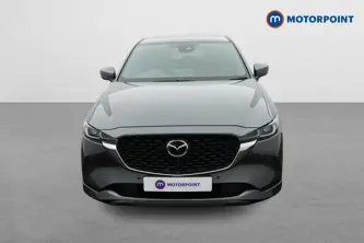 Mazda Cx-5 Takumi Automatic Petrol SUV - Stock Number (1660420) - Front bumper