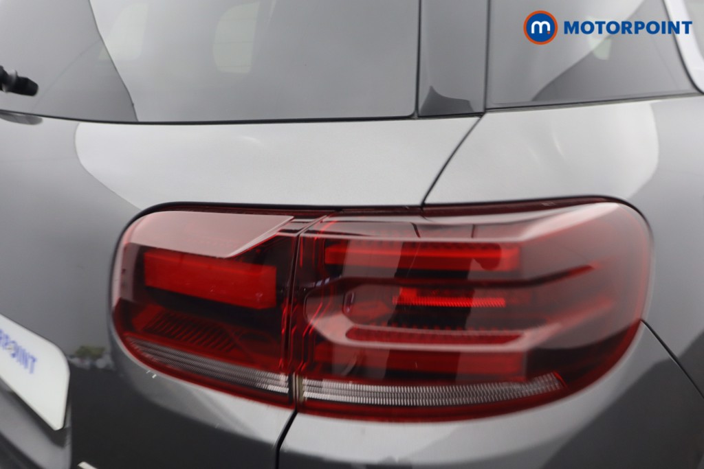 Citroen C5 Aircross Shine Manual Petrol SUV - Stock Number (1660424) - 3rd supplementary image