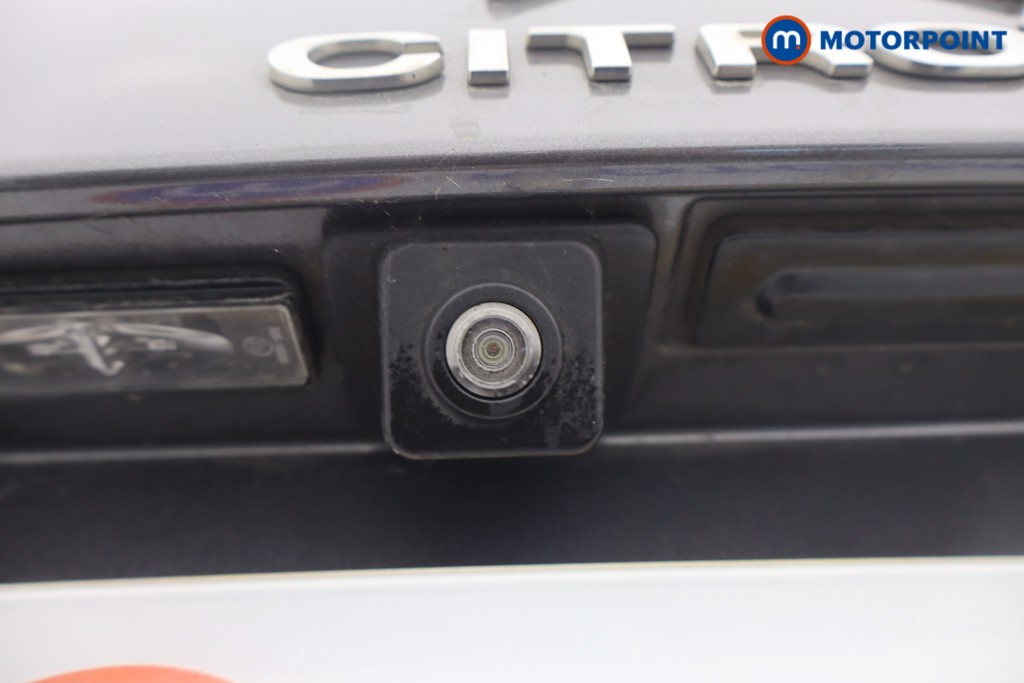 Citroen C5 Aircross Shine Manual Petrol SUV - Stock Number (1660424) - 4th supplementary image