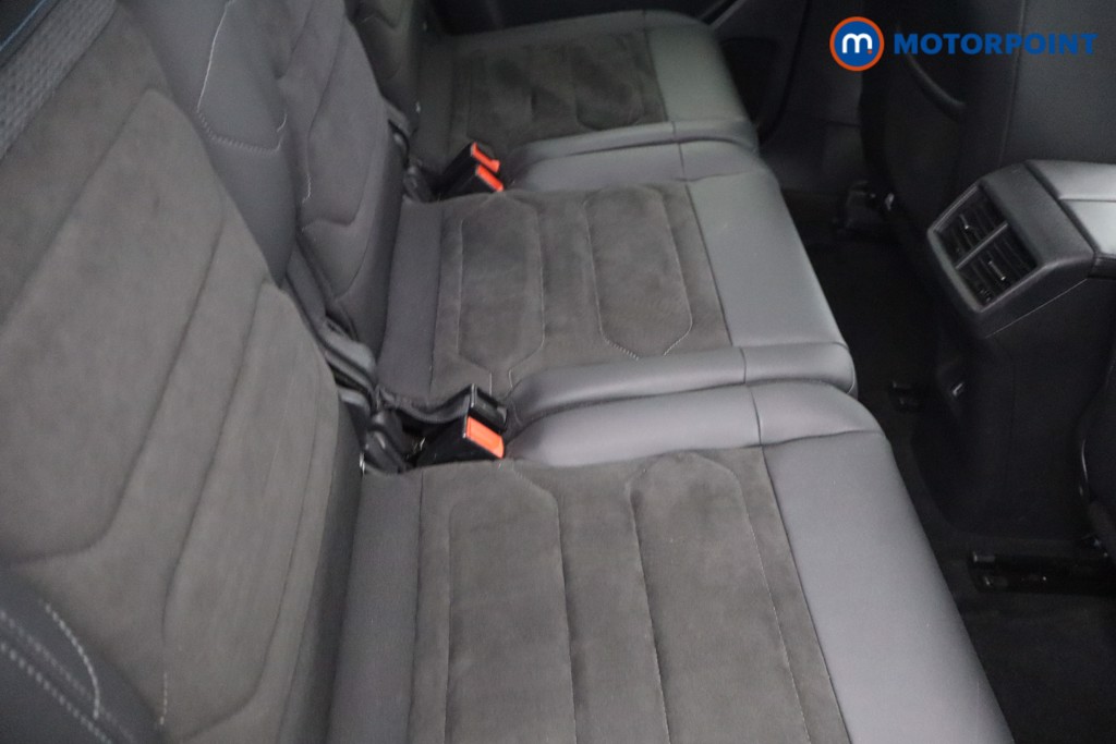 Citroen C5 Aircross Shine Manual Petrol SUV - Stock Number (1660424) - 6th supplementary image