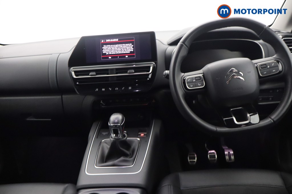Citroen C5 Aircross Shine Manual Petrol SUV - Stock Number (1660424) - 7th supplementary image